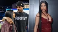 Cardi B Welcomes Baby Boy With Stefon Diggs, Calls New Era a &lsquo;Me vs Me&rsquo; Journey (View Post)