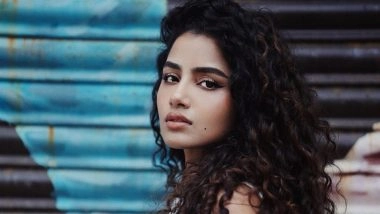 Anupama Parameswaran Harassed Online by 20-Year-Old Girl Who Morphed Her Pictures, Spreading Rumours; ‘Bison’ Actress Files Complaint (View Post)