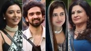 &lsquo;Bigg Boss 19&rsquo;: Tanya Mittal, Amaal Mallik and Farrhana Bhatt Recall Kunickaa Sadanand&rsquo;s Spirited Presence After Her Exit