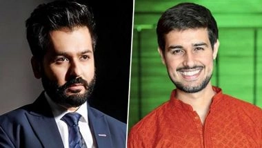 &lsquo;A Video Maker Tried To Criticise &rsquo;Dhurandhar&rsquo; and Got&hellip;&rsquo;: Did Aditya Dhar Take a Dig at Dhruv Rathee for Calling His Blockbuster Spy Action Film &lsquo;Propaganda&rsquo; in Cryptic Post?
