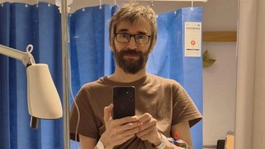 Man Says xAI’s Grok Helped Save His Life After ER Missed Near-Ruptured Appendix