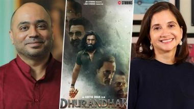 ‘Damage Control?’: Abhijit Iyer-Mitra Calls Out Sanjiv Goenka’s Praise for Ranveer Singh’s ‘Dhurandhar’ Amid Backlash Over Anupama Chopra’s Review, As Film Critic Deletes Video (View Post)