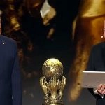 Donald Trump Awarded Inaugural FIFA Peace Prize at 2026 World Cup Draw Ceremony