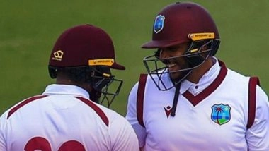 How To Watch New Zealand vs West Indies 3rd Test 2025 Day 5 Free Live Streaming Online in India? Get Free Telecast Details of New Zealand vs West Indies Cricket Match on TV