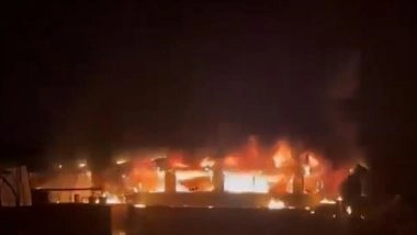 Birch by Romeo Lane Goa Tragedy: PM Narendra Modi Expresses Grief, Announces INR 2 Lakh Ex-Gratia for Kin of Victims