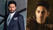 ‘Ikkis’: Abhishek Bachchan Calls Agastya Nanda’s Dedication to Portraying Arun Khetarpal ‘Commendable’ (See Post) ‘Ikkis’: Abhishek Bachchan Calls Agastya Nanda’s Dedication to Portraying Arun Khetarpal ‘Commendable’ (See Post)