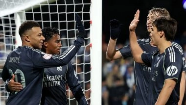 Copa Del Rey 2025&ndash;26: Real Madrid, Atletico Madrid Claim Narrow Wins To Reach Round of 16