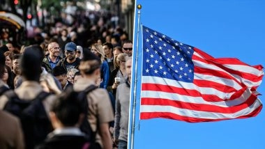 Layoffs Highest in 5 Years in United States Due to Various Factors