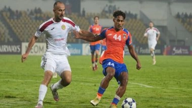 AFC Champions League Two 2025-26: FC Goa Suffer Defeat Against Istiklol As Indian Club Finish At Group D Bottom
