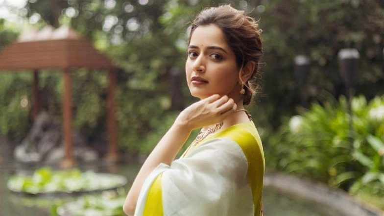 Kannada Actress Ashika Ranganath&rsquo;s Cousin Dies by Suicide in Bengaluru Allegedly After Harassment From Her Boyfriend; Case Filed