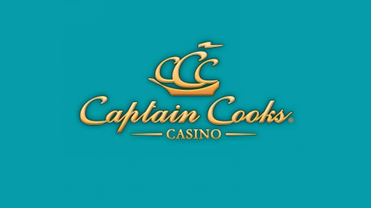Captain Cooks Casino Bild