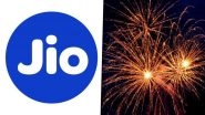 Jio Recharge Plan for 2026: Reliance Jio Launches &lsquo;Happy New Year&rsquo; Offers With Free Google Gemini Pro Worth INR 35,100 and Unlimited 5G Data