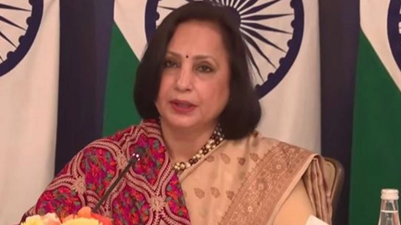 PM Narendra Modi To Address India-Jordan Business Forum, Likely To Visit Jordan Museum, Says MEA (Watch Video)