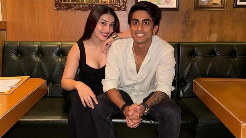 ‘Tearing Someone Down…’: ‘Splitsvilla X5’ Winner Akriti Negi’s Boyfriend Anshumat Srivastava Defends Her Against Trolls Amid Breakup Rumours (View Post)