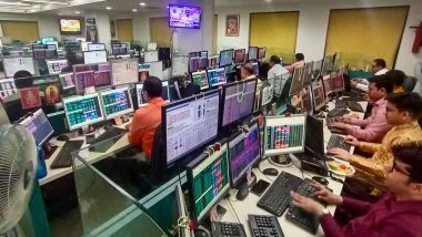 INR vs USD: Rupee Slides Past 90 Amid Delayed India-US Trade Deal, Continued FPI Outflows; Markets Await RBI Policy Signal