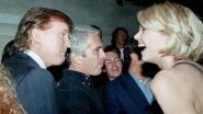 New Epstein Photos Released: New Photos From Jeffrey Epstein’s Personal Collection Show Donald Trump, Bill Gates, Bill Clinton, and USD 4.50 Trump Condom New Epstein Photos Released: New Photos From Jeffrey Epstein’s Personal Collection Show Donald Trump, Bill Gates, Bill Clinton, and USD 4.50 Trump Condom