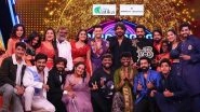 ‘Bigg Boss Telugu 9’ Grand Finale: Date, Time, Where To Watch Nagarjuna’s Show, Top 5 Finalists and Prize Money Revealed – Details Inside ‘Bigg Boss Telugu 9’ Grand Finale: Date, Time, Where To Watch Nagarjuna’s Show, Top 5 Finalists and Prize Money Revealed – Details Inside