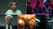&lsquo;Stranger Things&rsquo; Season 5 Vol 3 To Arrive in Selected Theatres in the US and Canada; When and Where To Watch Finale Episode of Millie Bobby Brown&rsquo;s Hit Series on Netflix and in Cinemas
