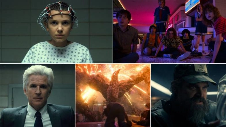 &lsquo;Stranger Things&rsquo; Season 5 Vol 3 To Arrive in Selected Theatres in the US and Canada; When and Where To Watch Finale Episode of Millie Bobby Brown&rsquo;s Hit Series on Netflix and in Cinemas