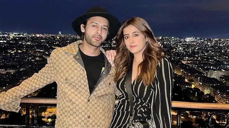 Kriti Sanon’s Sister Nupur Sanon and Singer Stebin Ben Finalise Wedding Date, Ceremony in Udaipur Followed by Mumbai Reception – Details Inside
