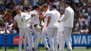 &lsquo;It Was Really Important To Show Character for the Rest of the Series&rsquo;, Joe Root After England Win Ashes 4th Test 2025&ndash;26 at MCG