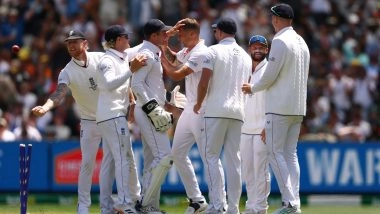 &lsquo;It Was Really Important To Show Character for the Rest of the Series&rsquo;, Joe Root After England Win Ashes 4th Test 2025&ndash;26 at MCG