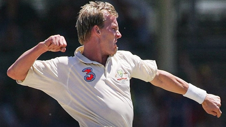 Legendary Pacer Brett Lee Announced as Latest Inductee to Australian Cricket Hall of Fame