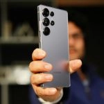 Samsung Galaxy S26 Ultra Price in India