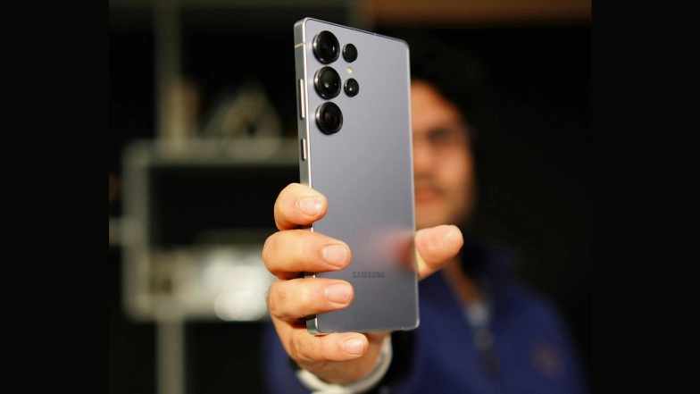 Galaxy S26 Ultra Launching in 2026; Here's What to Expect