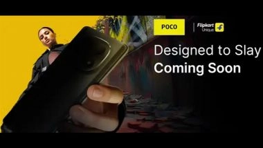 POCO M8 India Launch Expected Soon, Company Drops Teaser; Check Details and Know What To Expect