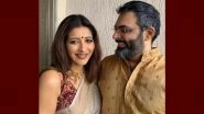 Actress and Influencer Sreenanda Shankar Announces Divorce From Gev Satarawalla After 16 Years of Marriage, Says &lsquo;We Have Accepted This With Understanding and Peace&rsquo; (View Post)
