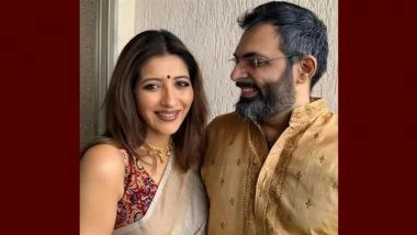 Actress and Influencer Sreenanda Shankar Announces Divorce From Gev Satarawalla After 16 Years of Marriage, Says &lsquo;We Have Accepted This With Understanding and Peace&rsquo; (View Post)