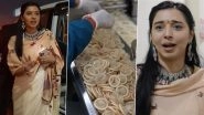 Tanya Mittal Condom Factory Video: &lsquo;Bigg Boss 19&rsquo; Fame Influencer Silences Critics With Tour of Her Family Condom Manufacturing Unit