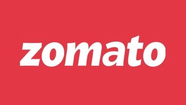 Zomato Crowns Delhi-NCR as India&rsquo;s Food Capital with 4.22 Crore Orders in 2025