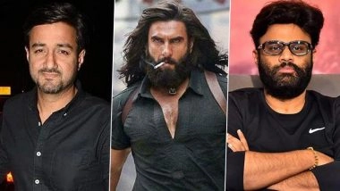 ‘Somewhere Not Getting Sleep’: Did Siddharth Anand Take a Dig at Telugu Producer Naga Vamsi Amid ‘Dhurandhar’ Box Office Success? Filmmaker’s Alleged Now-Deleted Post Reignites North vs South Debate