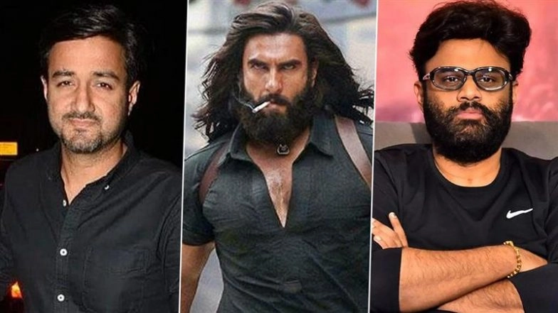 ‘Somewhere Not Getting Sleep’: Did Siddharth Anand Take a Dig at Telugu Producer Naga Vamsi Amid ‘Dhurandhar’ Box Office Success? Filmmaker’s Alleged Now-Deleted Post Reignites North vs South Debate