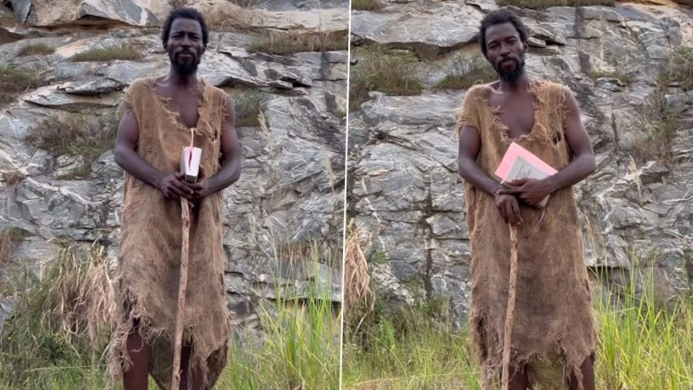 Who Is Ebo Noah? Ghana’s Self Proclaimed Prophet Predicts ‘End of World on Christmas 2025’, Then Buys Mercedes With Donations After Announcing Postponement of ‘Global Flood’