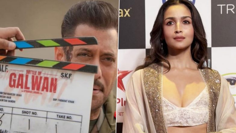 Alia Bhatt Film ‘Alpha’ Postponed Due to Salman Khan’s ‘Battle of Galwan’, YRF To Decide on New Release Date