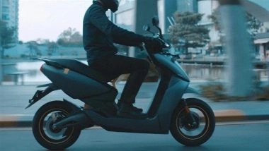 Kerala Launches Its First E-Bike Rental Service at Kozhikode Railway Station, Offering Low-Cost, Eco-Friendly Last-Mile Travel for Commuters and Tourists