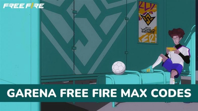 Garena Free Fire MAX Redeem Codes Today, January 11, 2026 Revealed; Know How To Redeem Codes, Grab Free Rewards Like Diamond, Skins, Weapon and More