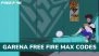 Garena Free Fire MAX Redeem Codes Today, December 24, 2025 Revealed; Know How To Redeem Codes, Grab Free Rewards Like Diamond, Skins, Weapon and More