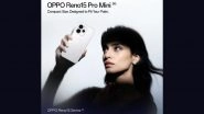 OPPO Reno 15, OPPO Reno 15 Pro, OPPO Reno 15 Pro Mini Launch in India Soon; Check Expected Specifications and Features OPPO Reno 15, OPPO Reno 15 Pro, OPPO Reno 15 Pro Mini Launch in India Soon; Check Expected Specifications and Features