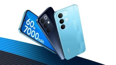 Know All About Realme NARZO 90x 5G Price, Specifications and Features 