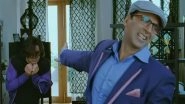 ‘Kabhi Ghamand Nahi... ’: Akshay Kumar Hilariously REACTS to ‘Tess Maar Khan’ Meme After Fan Credits Him for Akshaye Khanna’s Performance in ‘Dhurandhar’ (View Post)