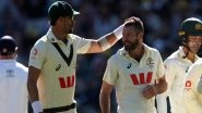 Ashes 4th Test 2025&ndash;26: England Pacer Josh Tongue, Australia Quicks Scott Boland, Michael Neser Shine On Bowling Paradise at MCG As Three Lions Trails by 42 Runs at Stumps, Day 1