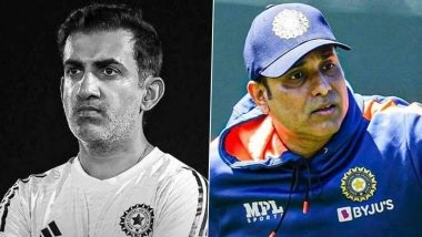 &lsquo;No Truth in It&rsquo;, BCCI Joint Secretary Devajit Saikia Rejects Speculation Over VVS Laxman&rsquo;s India Test Coaching Gig