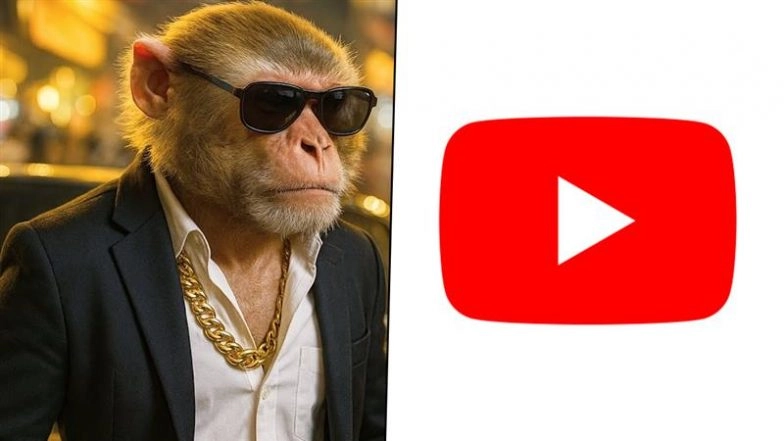 ‘Bandar Apna Dost’ Leads the World’s Highest-Earning AI Slop Channels As Study Finds 20% of YouTube Recommendations Are Now AI-Generated Content