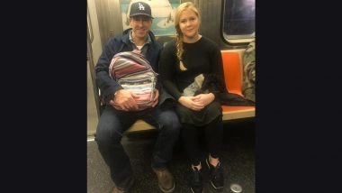 Actress Amy Schumer Announces Divorce From Husband Chris Fischer After 7 Years