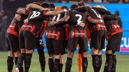 How To Watch AC Milan vs Hellas Verona Live Streaming Online? Get Live Streaming Details of Serie A 2025&ndash;26 Football Match With Time in IST