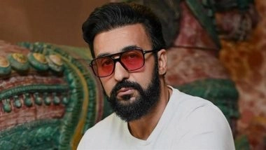 ‘Role Chahiye Aapko?’: Raj Kundra Silences Troll Asking Him To Make Adult Movies and Series Amid His INR 60 Crore Cheating Case (View Post)